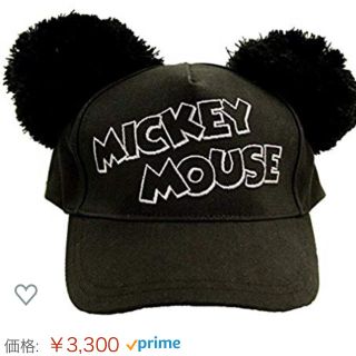 ディズニー(Disney)のディズニーランド キャップ(キャップ)