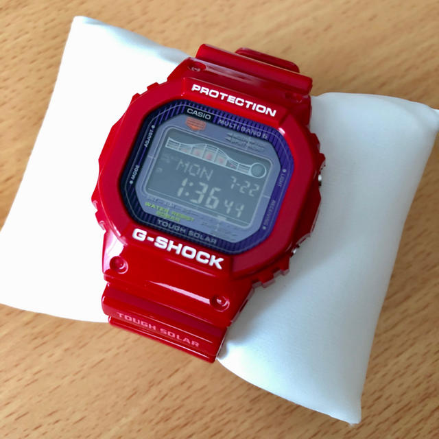 G-SHOCK - 【美品】Gショック CASIO G-SHOCK GWX-5600C-4JFの通販 by 伊織's shop｜ジーショックならラクマ