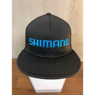 Us限定 Shimano シマノ 伊豫部健 イヨケン キャップ 帽子の通販 ラクマ