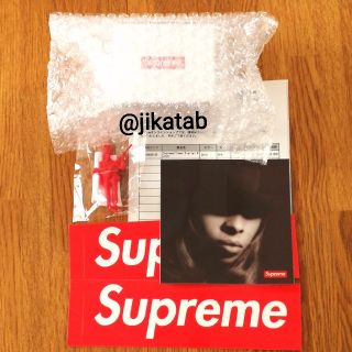 シュプリーム(Supreme)のあははのは様専用(腕時計(デジタル))