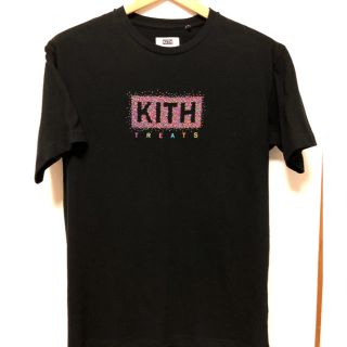 シュプリーム(Supreme)のKITH TREATS Sサイズ Tシャツ(Tシャツ/カットソー(半袖/袖なし))