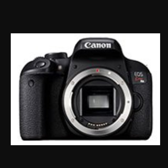 Canon - 新品　未使用　Canon　Eos kiss x9i  ボディ