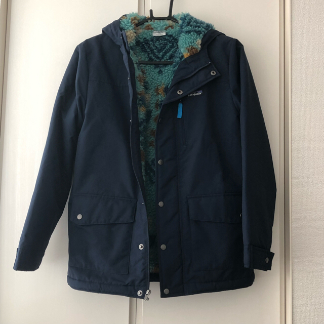 patagonia(パタゴニア)のパタゴニア ボーイズ インファーノ レディースのジャケット/アウター(その他)の商品写真