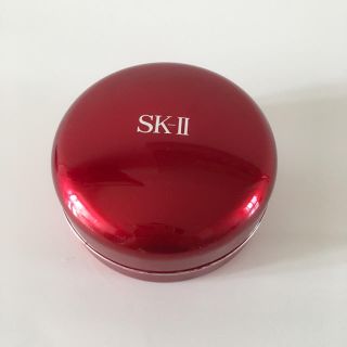 エスケーツー(SK-II)のSK2♡フェイシャルトリートメント アドバンストプロテクト ルースパウダー UV(フェイスパウダー)