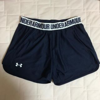 アンダーアーマー(UNDER ARMOUR)の【あひる様専用】UNDER ARMOUR ショートパンツ(ショートパンツ)