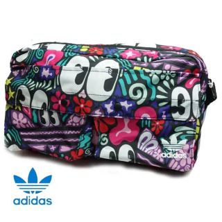 アディダス(adidas)の値下げ 新品 adidas originals  ボディバッグ(ボディバッグ/ウエストポーチ)