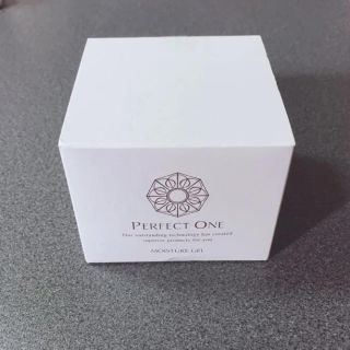 パーフェクトワン(PERFECT ONE)のパーフェクトワン モイスチャージェル(オールインワン化粧品)