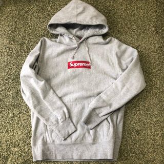 シュプリーム(Supreme)のSupreme Box Logo Hooded Sweatshirt(パーカー)