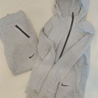 NIKE - NIKE ナイキ スウェット上下セット Mの通販 by ひつじ's shop ...