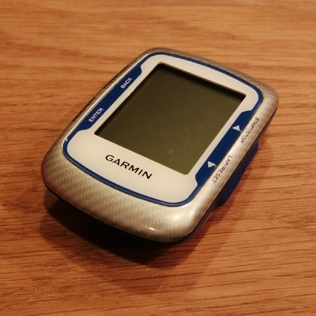 wahoo kickr core garmin