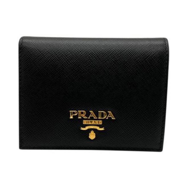 PRADA - PRADA 折り財布 専用出品の通販 by ａｎ♔'s shop｜プラダならラクマ