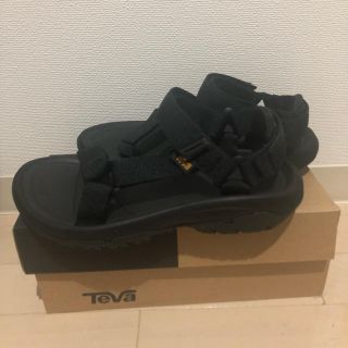 テバ(Teva)のりらく様専用 Teva  サンダル  23㎝(サンダル)