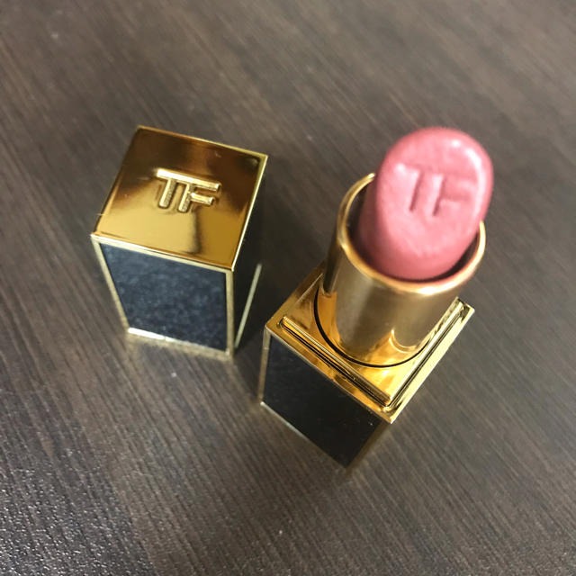 TOM FORD(トムフォード)のTomFord リップカラー 04 インディアンローズ コスメ/美容のベースメイク/化粧品(口紅)の商品写真