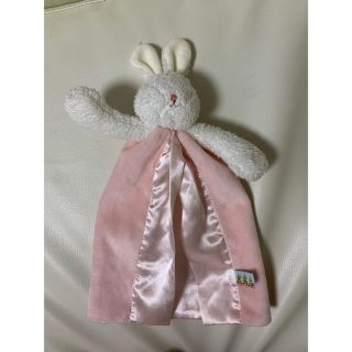 バニーズバイザベイ(Bunnies by the Bay)のバニーズバイザベイ 安心毛布(ぬいぐるみ/人形)