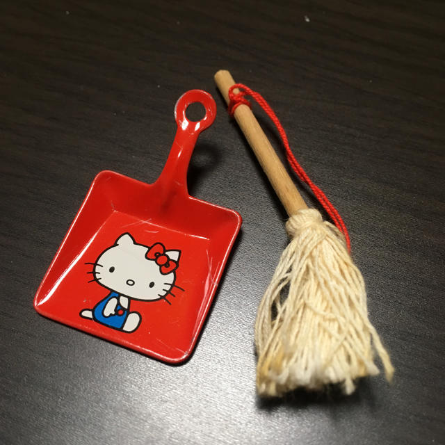 ハローキティ - 昭和レトロ リトルキティミニチュアコレクション ハローキティ - 昭和レトロ リトルキティミニチュアコレクション
