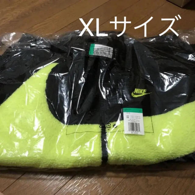 NIKE BIG SWOOSH BOA JACKETジャケット/アウター