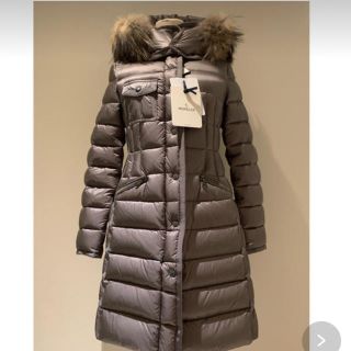 モンクレール(MONCLER)のsakura45様専用 モンクレールMONCLER HERMIFUR 新品未使用(ダウンジャケット)