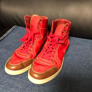 グッチ コンバース スニーカー(メンズ)の通販 11点 | Gucciのメンズを