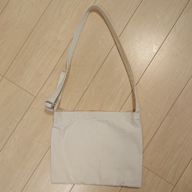 THE NORTH FACE(ザノースフェイス)のノースフェイス  MUSETTE BAG ブラック メンズのバッグ(ショルダーバッグ)の商品写真