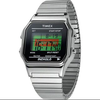 シュプリーム(Supreme)のSupreme Timex Digital Watch (腕時計(デジタル))