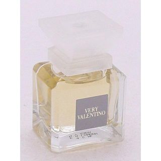 ヴァレンティノ(VALENTINO)のミニ香水 ベリー ヴァレンティノ 4.5ml 未使用(香水(女性用))