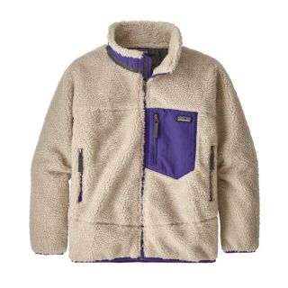 パタゴニア(patagonia)のキッズ・レトロX・ジャケット(ブルゾン)