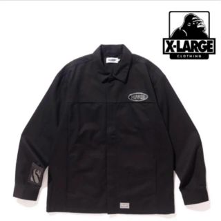 エクストララージ(XLARGE)のとばちゃん様(ブルゾン)