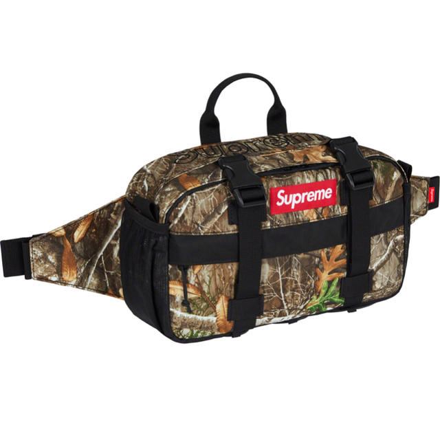 supreme Waist Bag