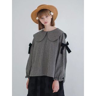 コム デ ギャルソン(COMME des GARCONS) シャツ/ブラウス(レディース ...