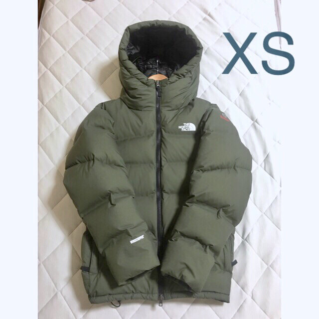 THE NORTH FACE ビレイヤーパーカ XS