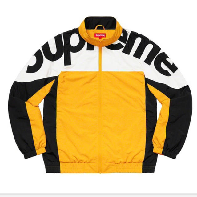 Supreme(シュプリーム)のSupreme Shoulder Logo Track Jacket メンズのジャケット/アウター(ナイロンジャケット)の商品写真