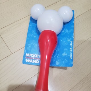ディズニー(Disney)の香港ディズニー　ミッキー　シャボン玉　しゃぼん玉　バブルワンダ　(キャラクターグッズ)