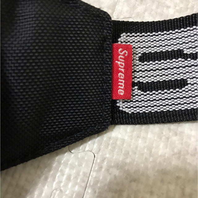 supreme 18ss waist bag シュプリーム ウエストバッグ 2