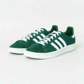 アディダス(adidas)のadidas campus 23.5cm 新品(スニーカー)