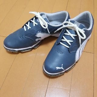 プーマ(PUMA)のプーマ　ゴルフ　シューズ(シューズ)