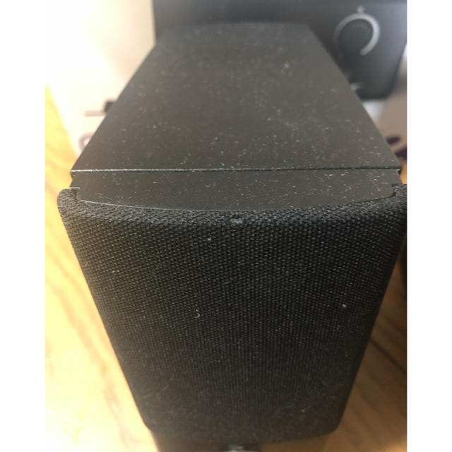 BOSE スピーカー Companion® 2 Series III 1