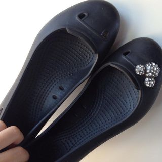 クロックス(crocs)のクロックス(サンダル)