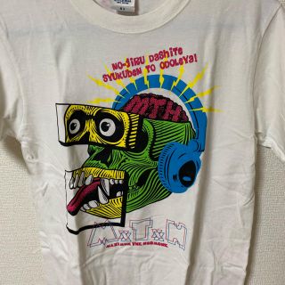 ローリングクレイドル(ROLLING CRADLE)のマキシマムザホルモン Tシャツ(ミュージシャン)