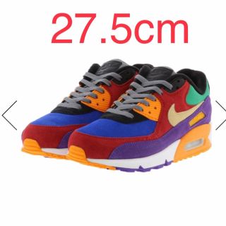 ナイキ(NIKE)のエアマックス90 バイオテック(スニーカー)