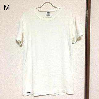 エドウィン(EDWIN)のEDWIN・cotton Tシャツ (M)(Tシャツ/カットソー(半袖/袖なし))