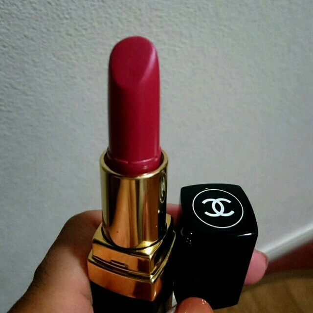 CHANEL - 値下げ☆シャネル 91番 リップの通販 by M's shop|シャネル