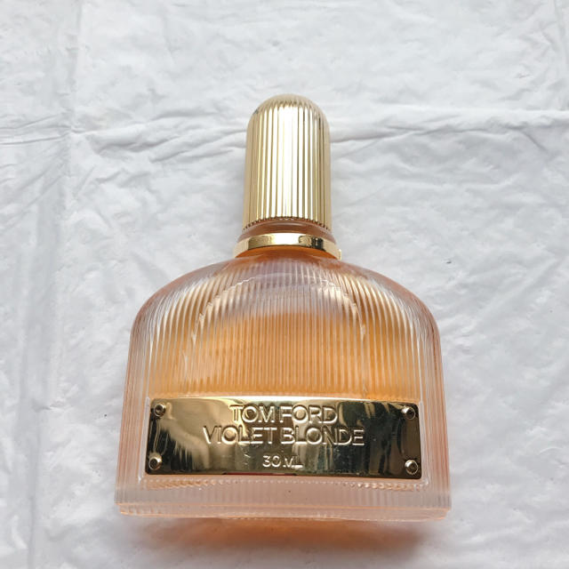 【レア物】TOM FORD トムフォード バイオレットブロンド 30ml