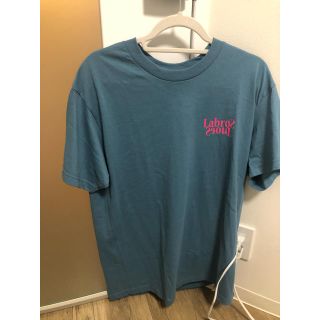 アーバンリサーチ(URBAN RESEARCH)の labros seoul tgl tee(Tシャツ(半袖/袖なし))