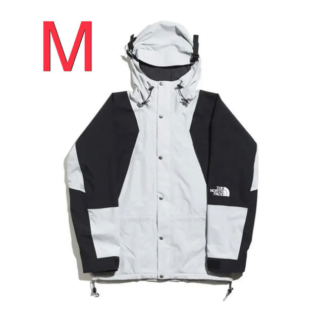 North Face Retro Mountain Light Jacket M