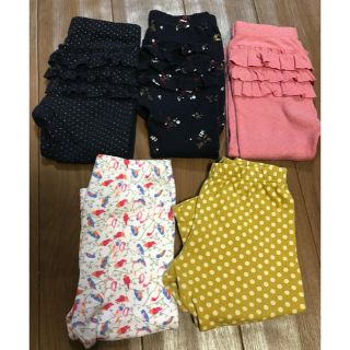 プチバトー(PETIT BATEAU)のプチバトー カルソン (パンツ)