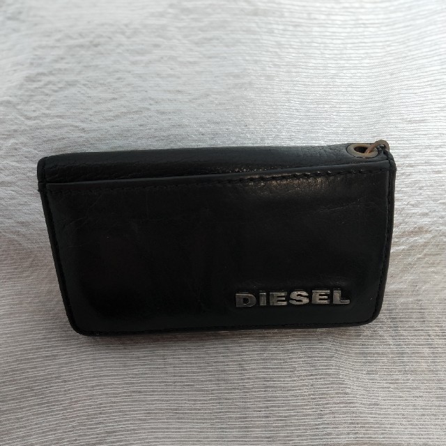 DIESEL(ディーゼル)のDIESEL　キーケース メンズのファッション小物(キーケース)の商品写真