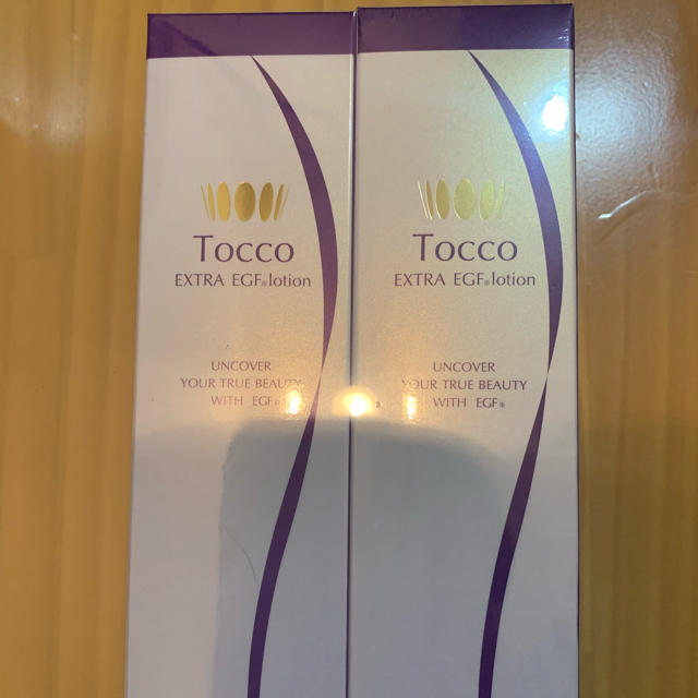 tocco(トッコ)のトッコEローション コスメ/美容のスキンケア/基礎化粧品(オールインワン化粧品)の商品写真