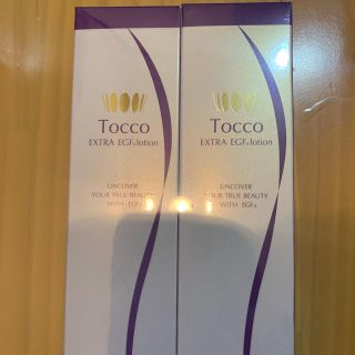 トッコ(tocco)のトッコEローション(オールインワン化粧品)