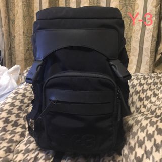 ワイスリー レザー リュック(メンズ)の通販 24点 | Y-3のメンズを買う