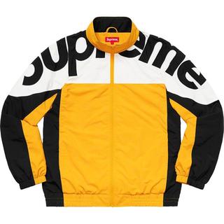 シュプリーム(Supreme)のSupreme Shoulder Logo Track Jacket M(ジャージ)
